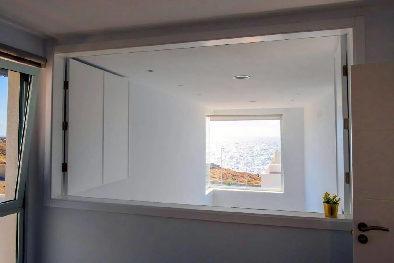 Tatil Evi Nueva: Casa La Hondura Villa Las Eras