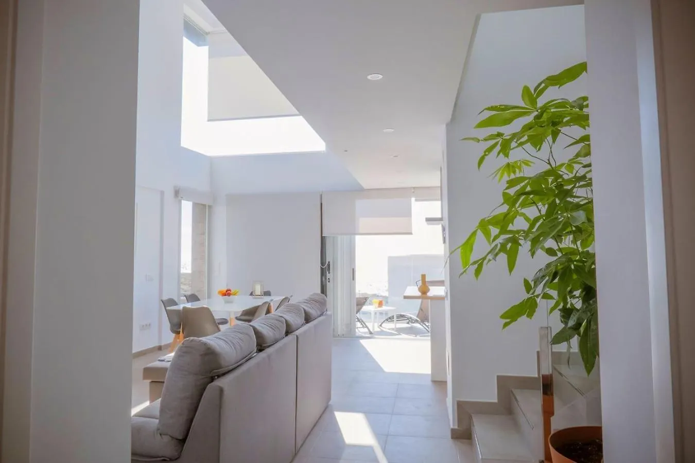 Nueva: Casa La Hondura Villa Las Eras  Tatil Evi
