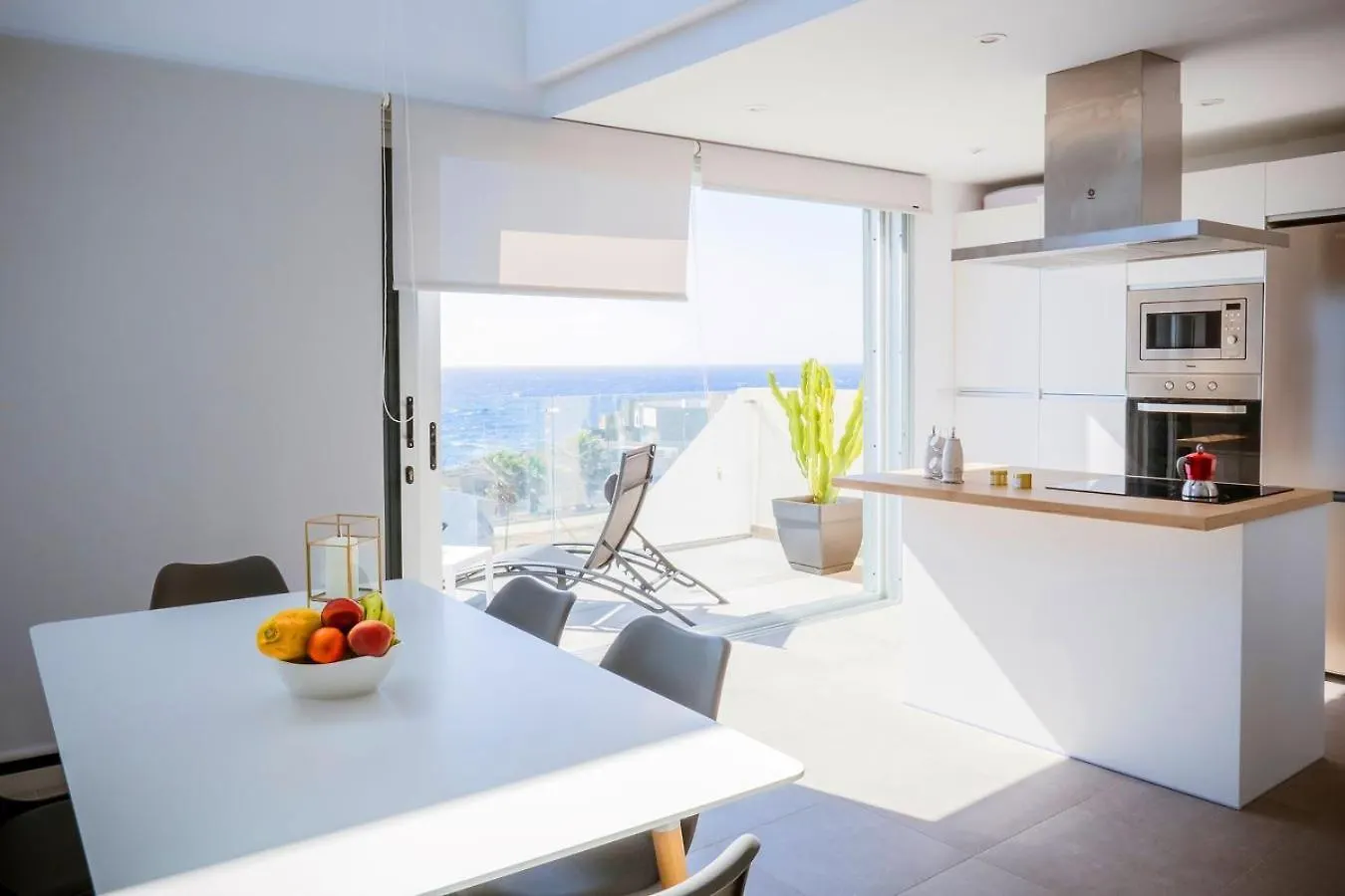 Nueva: Casa La Hondura Villa Las Eras  Tatil Evi Las Eras (Tenerife)