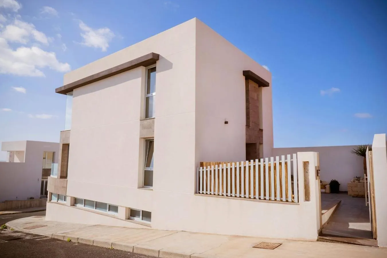 Tatil Evi Nueva: Casa La Hondura Villa Las Eras  İspanya