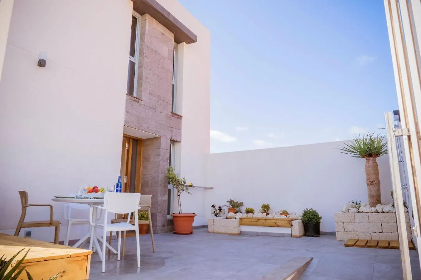 Nueva: Casa La Hondura Villa Las Eras