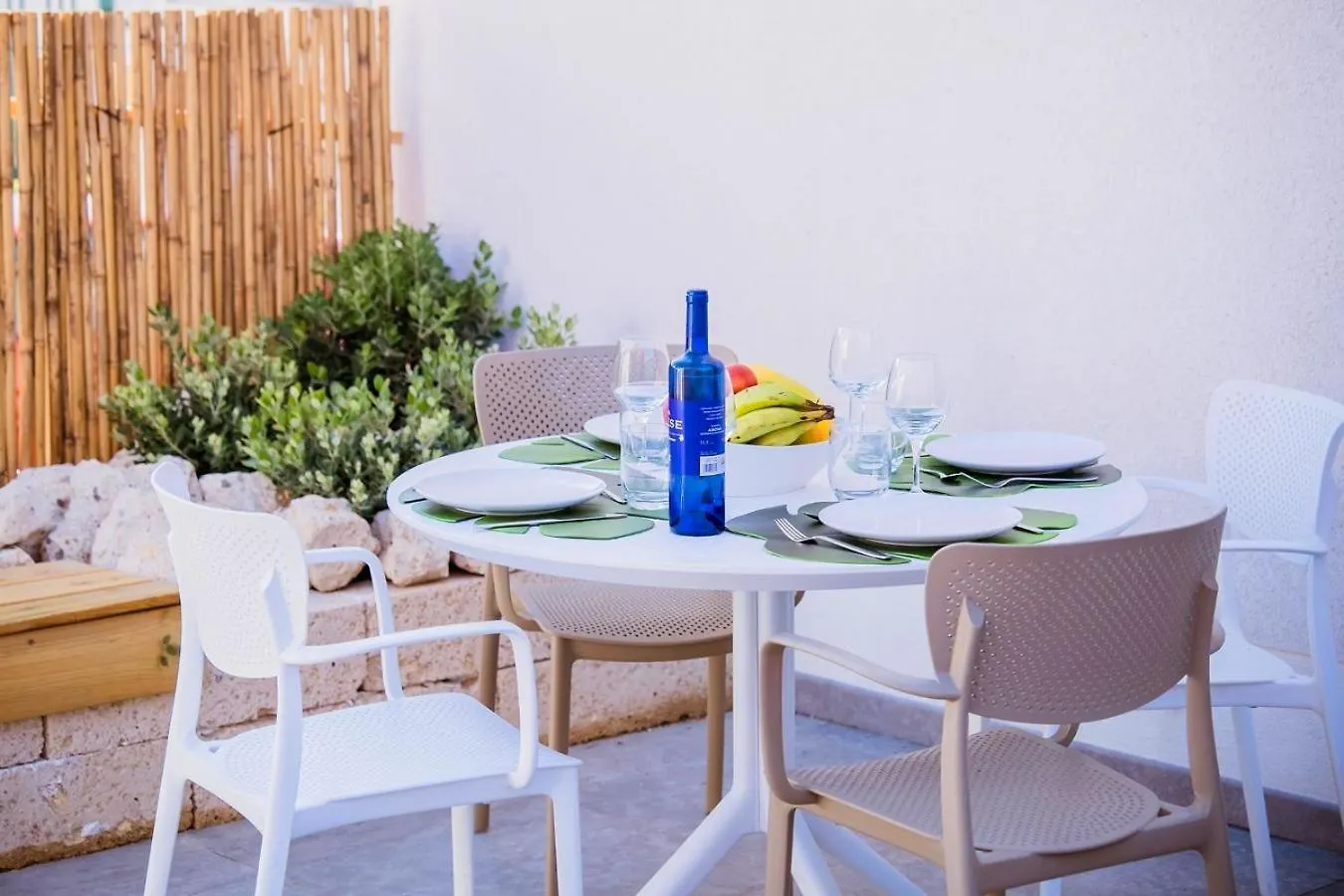 Nueva: Casa La Hondura Villa Las Eras  Las Eras (Tenerife)
