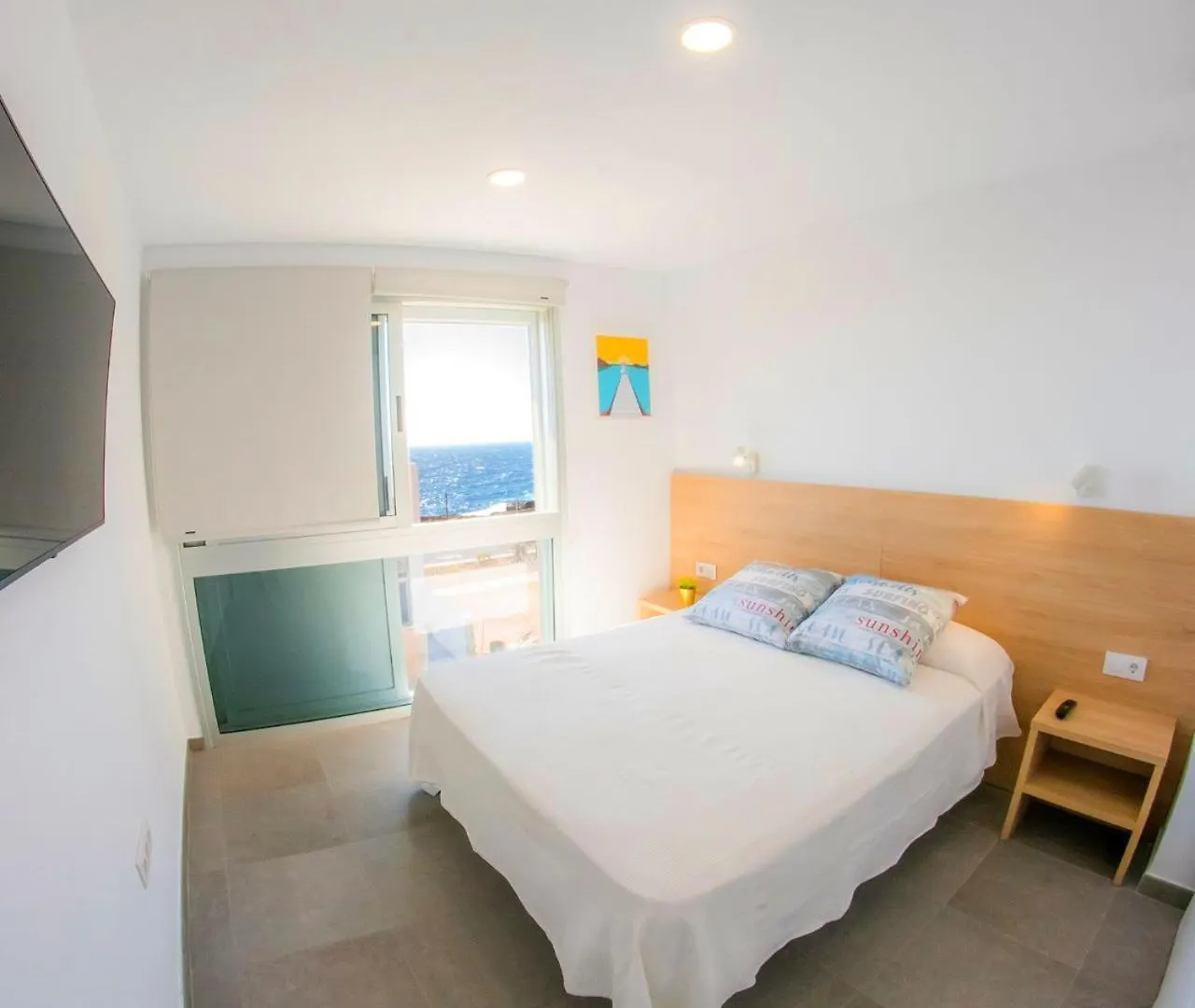 Nueva: Casa La Hondura Villa Las Eras  0*, Las Eras (Tenerife) İspanya