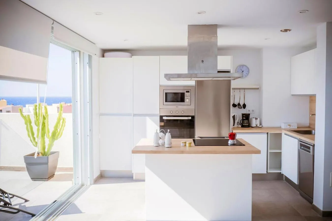 Nueva: Casa La Hondura Villa Las Eras  Las Eras (Tenerife)