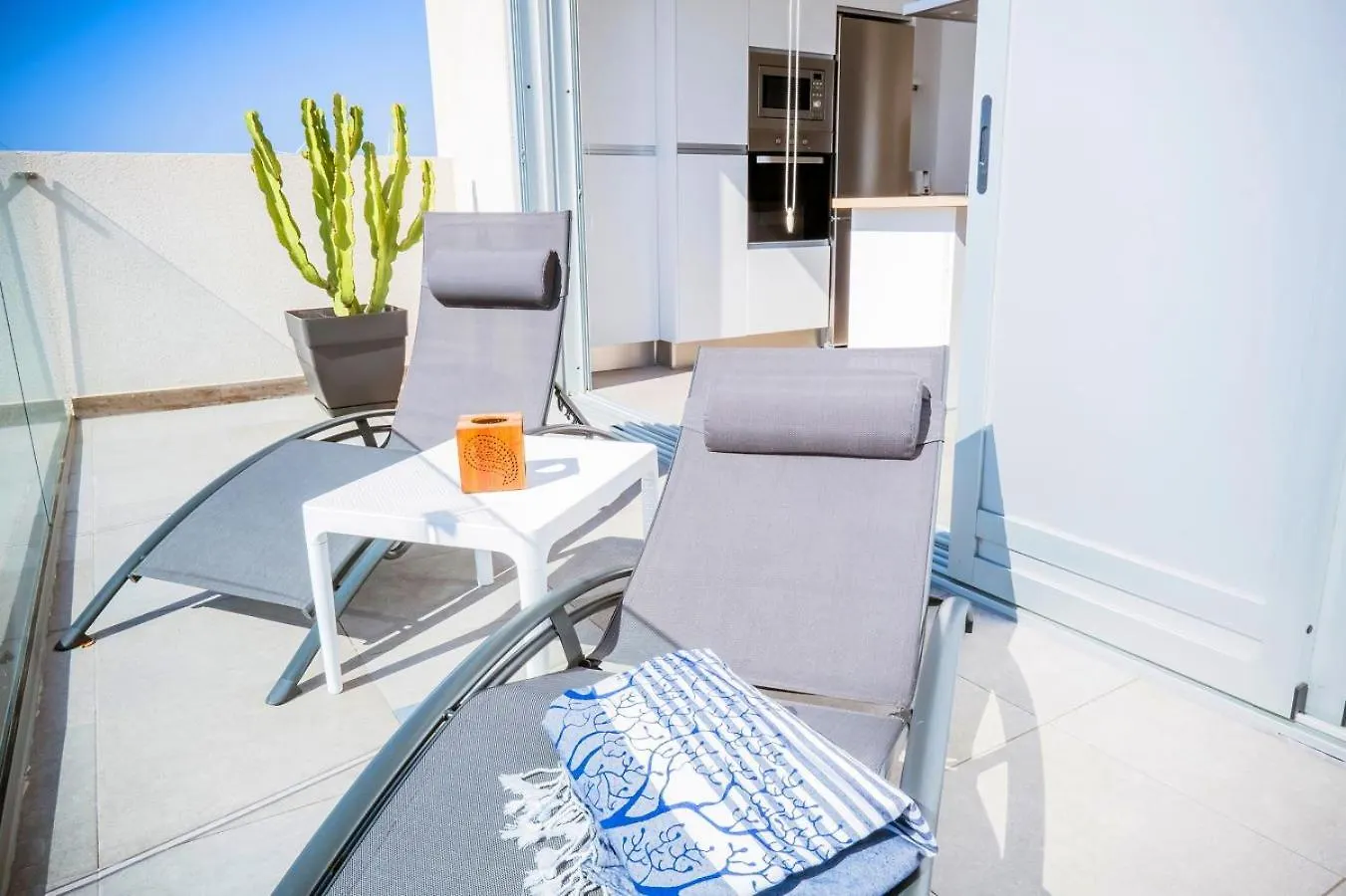 Nueva: Casa La Hondura Villa Las Eras  Tatil Evi Las Eras (Tenerife)