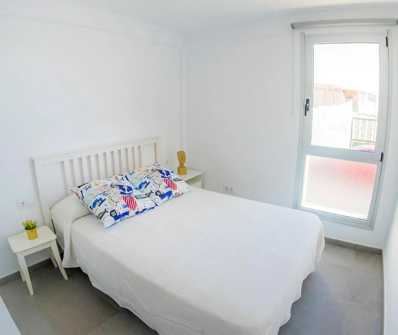 Tatil Evi Nueva: Casa La Hondura Villa Las Eras