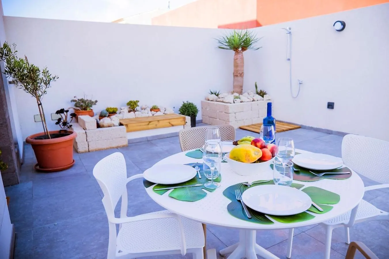 Tatil Evi Nueva: Casa La Hondura Villa Las Eras