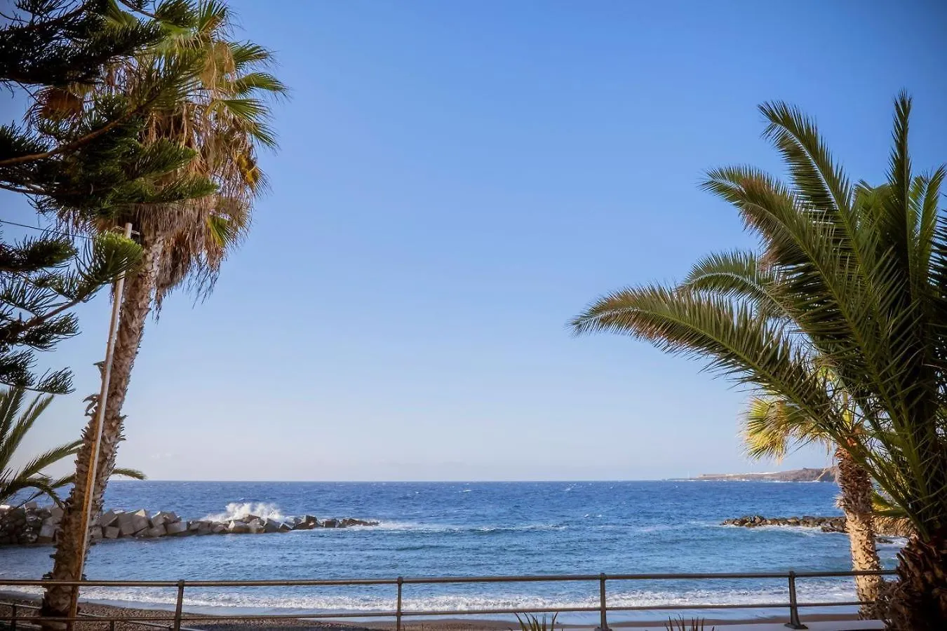 Nueva: Casa La Hondura Villa Las Eras  0*, Las Eras (Tenerife) İspanya