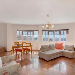  Ferienhaus Casa Del Pescador Planta Alta